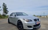 BMW 5 Series E60/E61 Sedan