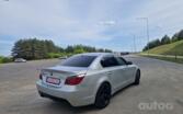 BMW 5 Series E60/E61 Sedan