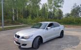 BMW 5 Series E60/E61 Sedan