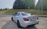 BMW 5 Series E60/E61 Sedan
