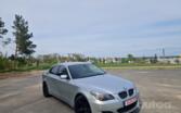 BMW 5 Series E60/E61 Sedan