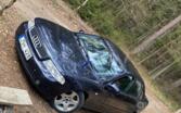 Audi A4 B5 [restyling] Avant wagon 5-doors