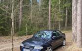 Audi A4 B5 [restyling] Avant wagon 5-doors