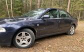 Audi A4 B5 [restyling] Avant wagon 5-doors