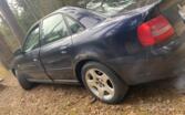 Audi A4 B5 [restyling] Avant wagon 5-doors