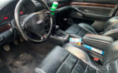 Audi A4 B5 [restyling] Avant wagon 5-doors