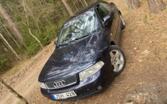 Audi A4 B5 [restyling] Avant wagon 5-doors