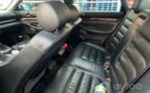 Audi A4 B5 [restyling] Avant wagon 5-doors