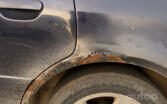 Audi A4 B5 [restyling] Avant wagon 5-doors