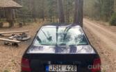 Audi A4 B5 [restyling] Avant wagon 5-doors