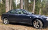 Audi A4 B5 [restyling] Avant wagon 5-doors