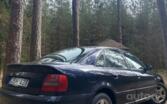 Audi A4 B5 [restyling] Avant wagon 5-doors
