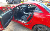 Mercedes-Benz SLK-Class R172 Roadster