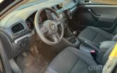 Volkswagen Golf 6 generation wagon 5-doors