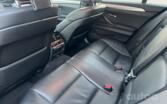 BMW M550D Generation Touring