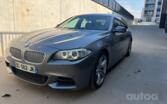 BMW M550D Generation Touring