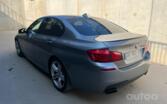 BMW M550D Generation Touring