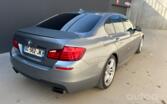 BMW M550D Generation Touring