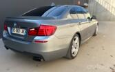 BMW M550D Generation Touring