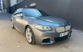 BMW M550D Generation Touring