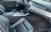 BMW M550D Generation Touring