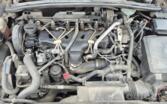 Volvo V70 2 generation [restyling] wagon 5-doors