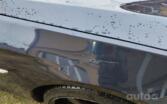 BMW 5 Series F07/F10/F11 Sedan
