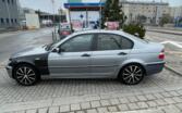 BMW 3 Series E46 [restyling] Sedan
