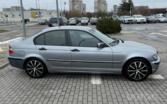BMW 3 Series E46 [restyling] Sedan