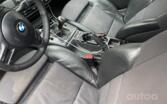 BMW 3 Series E46 [restyling] Sedan