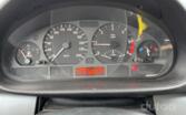 BMW 3 Series E46 [restyling] Sedan