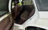 BMW X5 E70 [restyling] Crossover