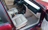 Opel Vectra B [restyling] Sedan 4-doors