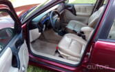 Opel Vectra B [restyling] Sedan 4-doors