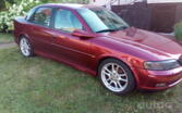 Opel Vectra B [restyling] Sedan 4-doors