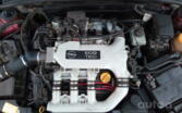 Opel Vectra B [restyling] Sedan 4-doors