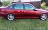 Opel Vectra B [restyling] Sedan 4-doors
