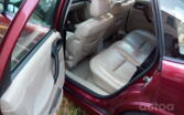 Opel Vectra B [restyling] Sedan 4-doors