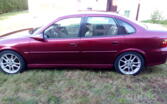 Opel Vectra B [restyling] Sedan 4-doors