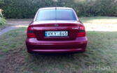 Opel Vectra B [restyling] Sedan 4-doors