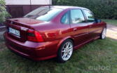 Opel Vectra B [restyling] Sedan 4-doors