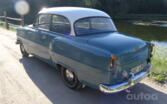 Opel Olympia 2 generation