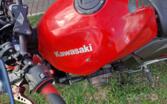 Kawasaki Z