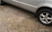 Audi A4 B5 [restyling] Sedan
