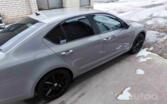 Skoda Octavia RS