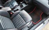 Skoda Octavia RS