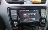 Skoda Octavia RS