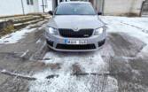 Skoda Octavia RS