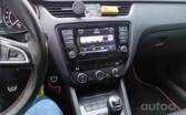Skoda Octavia RS
