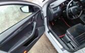 Skoda Octavia RS